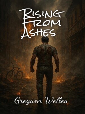 cover image of Rising From Ashes